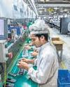 Local push may double India's electronics exports by 2030 Local push may double India's electronics exports by 20300