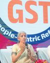 GST overhaul: A positive reform that'll have fiscal consequences43