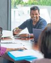 Letting kids ask questions is a step to creating leaders49
