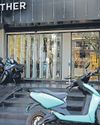 Ather surpasses Ola in market cap for 1st time11