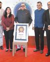 INDUSIND BANK RATED INDIA INVOLVED BY SKOCH FOR EXCELLENCE IN MSME BANKING Mint Ahmedabad