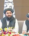 Afghanistan warns Pakistan after deadly border clashes Afghanistan warns Pakistan after deadly border clashes33