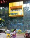 ED to close Flipkart case if it pays fine ED to close Flipkart case if it pays fine8