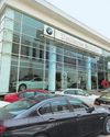 BMW nears Merc in India, but their electric routes diverge24