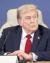 Fresh from Middle East victory, Trump sets his sights on peace in Ukraine23
