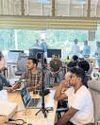 Hacker hostels fuel new breed of tech builders Hacker hostels fuel new breed of tech builders19