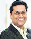 Empathy is the core to winning trust: Narayana Health’s Abhishek Misra13