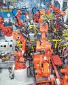 The quiet gear shift under way at India’s auto part makers7