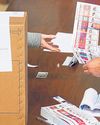 Milei wins mandate for free-market revolution in Argentina’s election23