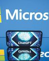 Microsoft deal values OpenAI at $500 billion Microsoft deal values OpenAI at $500 billion19