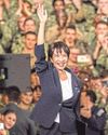 Will Japan seize its chance to lead regional security in Asia? Will Japan seize its chance to lead regional security in Asia?42