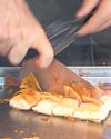 Bougatsa is a Greek breakfast worth waking for Bougatsa is a Greek breakfast worth waking for45