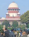 Govt to take legal view on SC's Vi order Govt to take legal view on SC's Vi order4