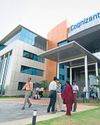 Cognizant seeks India listing to narrow peer valuation gap Cognizant seeks India listing to narrow peer valuation gap22