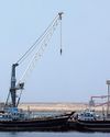 India secures six-month US waiver on sanctions for Iran's Chabahar port India secures six-month US waiver on sanctions for Iran's Chabahar port3