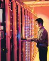 Tata, Reliance, Adani outspend Big Tech on digital factories41