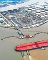 China is filling up its oil reserves fast23
