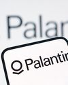 Palantir’s market value skyrocketed. See how its revenue is still catching up.24
