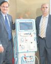 RENALYX LAUNCHES WORLD'S FIRST INDIGENOUS AI-BASED SMART HAEMODIALYSIS MACHINE13