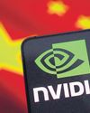 Nvidia joins India Deep Tech Alliance with $850 mn pledge33