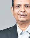 Birla Opus CEO Hargave quits to lead Britannia12