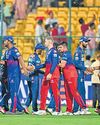 Diageo's India arm to review investment in RCB team owner30