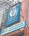 LIC posts higher profit as premiums rise48