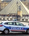 FRENCH MUSEUMS ARE LOSING THE WAR WITH THIEVES35