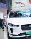 Tata Motors PV slips into a loss in Q2 as JLR woes mount Tata Motors PV slips into a loss in Q2 as JLR woes mount33