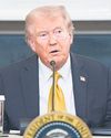 Trump buys another $82 mn of corporate, municipal bonds Trump buys another $82 mn of corporate, municipal bonds33