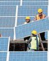 Solar module sector faces shake-up30