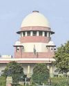 SC clears Sandesarass after ₹5,100-crore settlement deal SC clears Sandesarass after ₹5,100-crore settlement deal20