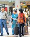 Diwali is past, but shopping season is roaring ahead Diwali is past, but shopping season is roaring ahead3