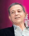 Disney’s succession race enters final stage as Iger’s reign draws to end Disney’s succession race enters final stage as Iger’s reign draws to end30