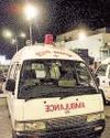 Centre moots flexible sourcing norms for electric ambulances4