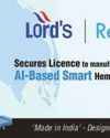 Lord's - Renalyx: Becomes India's First CE-Certified Dialysis Machine Manufacturers Lord's - Renalyx: Becomes India's First CE-Certified Dialysis Machine Manufacturers4