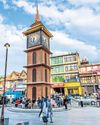 The loss of Srinagar as a cosmopolitan city11