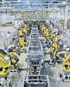 Indian auto parts cos bet on China amid West's EV U-turn Indian auto parts cos bet on China amid West's EV U-turn18
