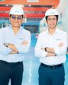 SUZLON AND INDIA'S NEW WIND ORDER SUZLON AND INDIA'S NEW WIND ORDER35