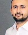 BluSmart's ex-CEO leads Refex bid to salvage bankrupt ride app31