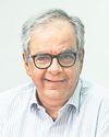 'My goal is to build a younger, leaner, hungrier kind of Kotak Bank'12