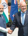 India, New Zealand fast-track FTA negotiations; deal signing soon3