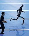 China's sprint for tech dominance can't hide an economy full of holes31