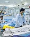 'Smart doctor' powers digital health push7