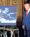 New class of warship to be named after Trump34