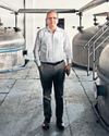 MEET SURRINDER KUMAR, MASTER OF MALT37