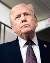 White House weighs Iran's nuclear-talks offer as Trump leans toward strikes White House weighs Iran's nuclear-talks offer as Trump leans toward strikes26