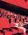 Uneven cinema growth weighs on box office Uneven cinema growth weighs on box office17