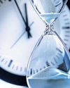 Deadlines and red lines need sharp cost control40