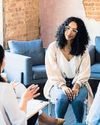 Building a sense of community around menopause46
